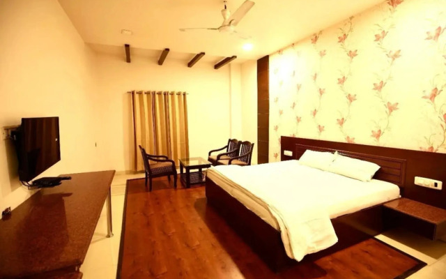 Hotel Kishore International by OYO Rooms