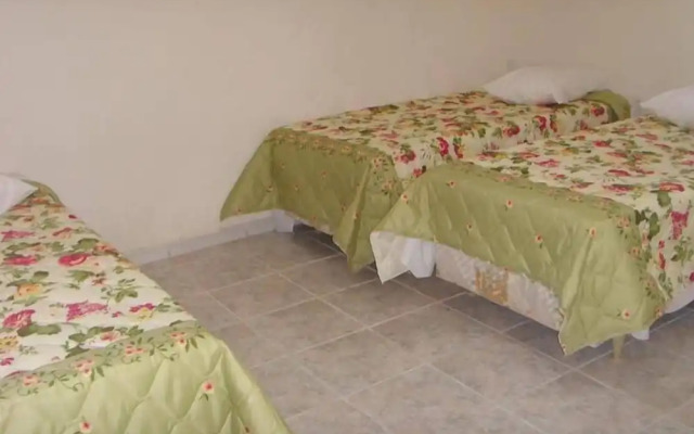 Hotel Estação da Fé