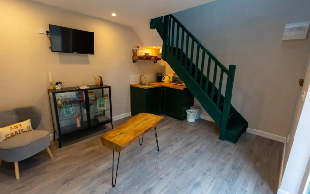 Stay Barrow Blueway - The Stables