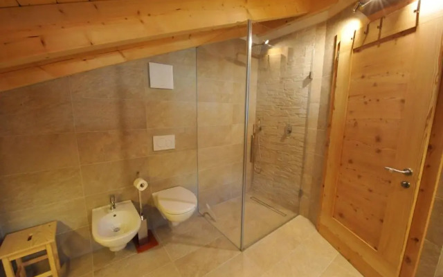 Mountain Apartment Hapeli