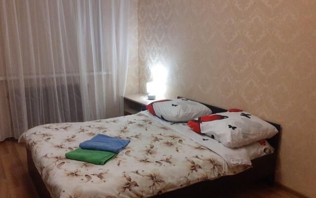 Live in comfort on Sovetskaya Street