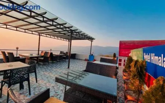 SPOT ON 393 Himalayan Sunrise