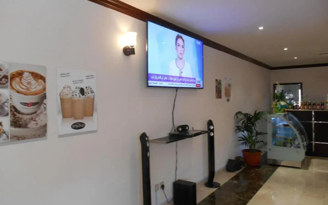 Samaya Al Khobar Hotel