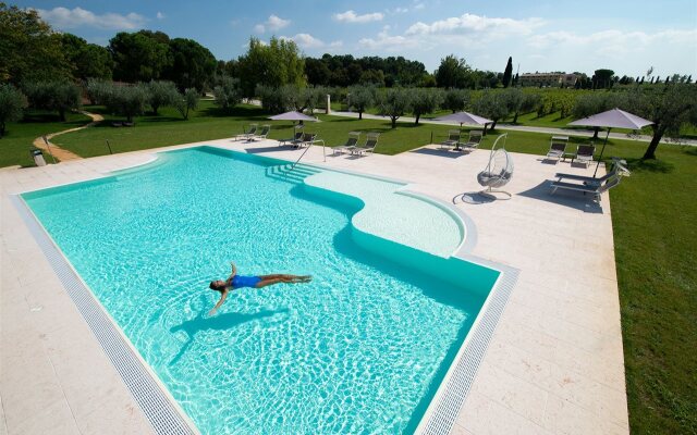 Borgo Romantico Green Relais