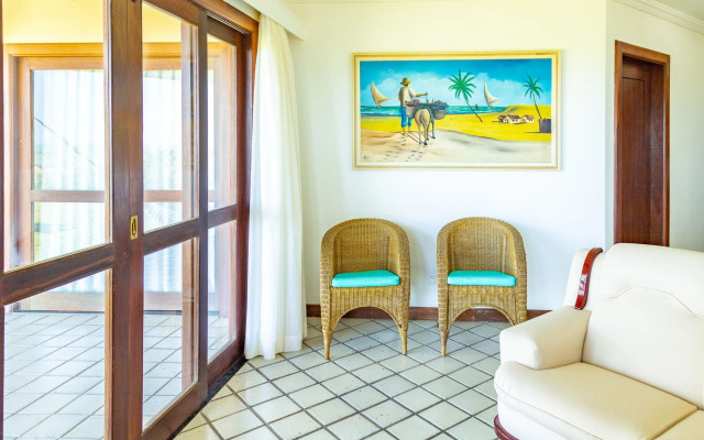 Porto Seguro Eco Bahia Hotel