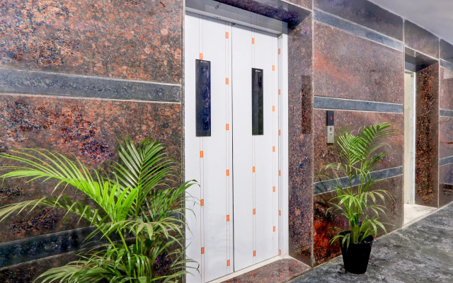 Super Townhouse Kukatpally formerly SV Royal