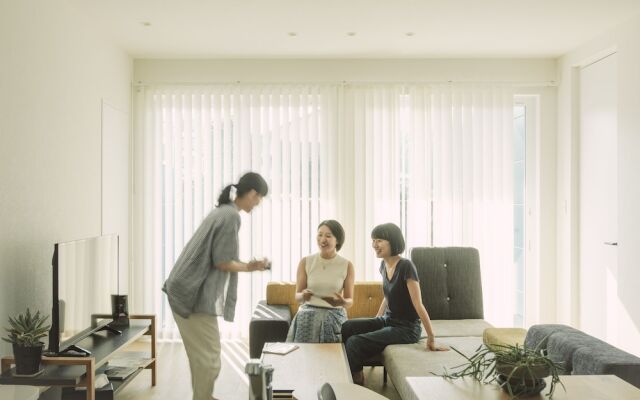 Seacruise House Navio