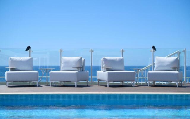 O2 Beach Club & Spa by Ocean Hotels - All Inclusive