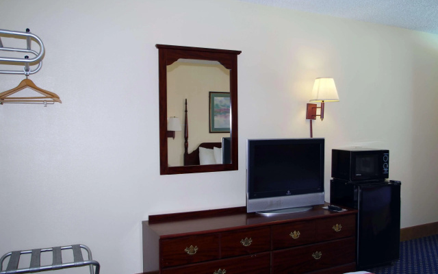 Americas Best Value Inn Malvern
