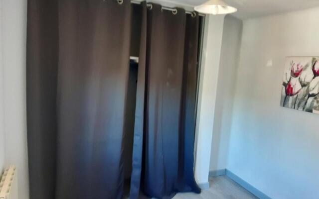 Appartement de 2 chambres a Figeac