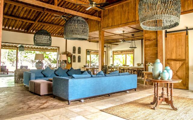 Villa Pulau Cinta