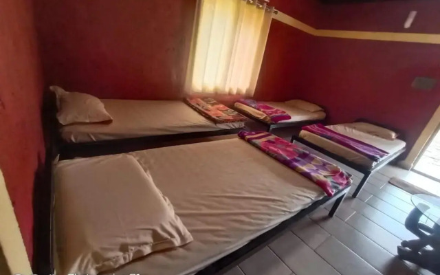 STAYMAKER Ruthu Herittage Homes