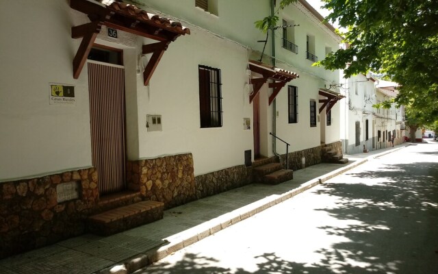 Casas Rurales Emilio