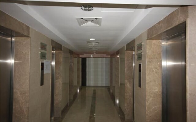 HiGuests Vacation Homes-Gold Crest Exec