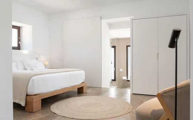 Safragell Ibiza Suites & Spa