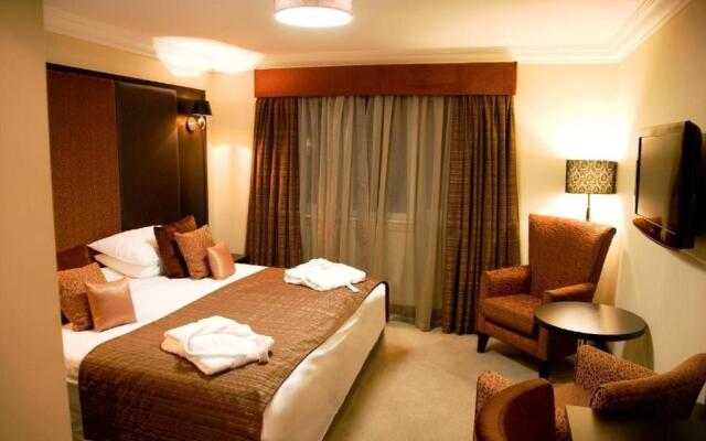 The Popinjay Hotel & Spa