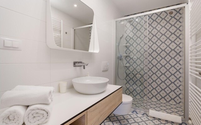 Amazing Home in Polje With Wifi and 5 Bedrooms