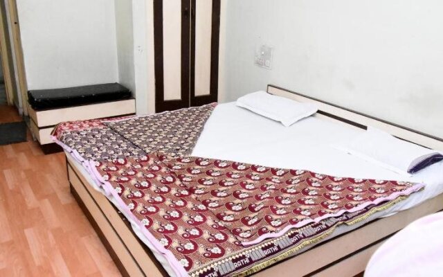 Vandana Hotel