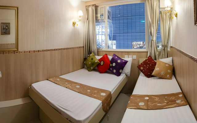 May Fair Guest House