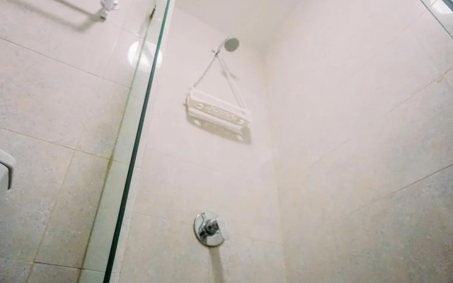 Nice And Comfy 1Br At The Mansion Kemayoran Apartment