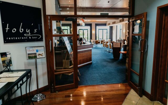 Ramada Resort Dunsborough