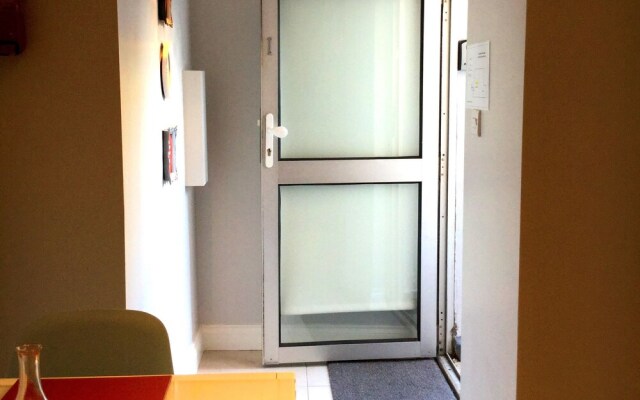 Gardiner Street Accommodation Apt 1