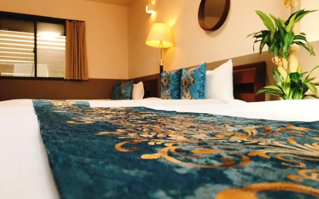 Kyoto Minami-ku - House / Vacation STAY 81714
