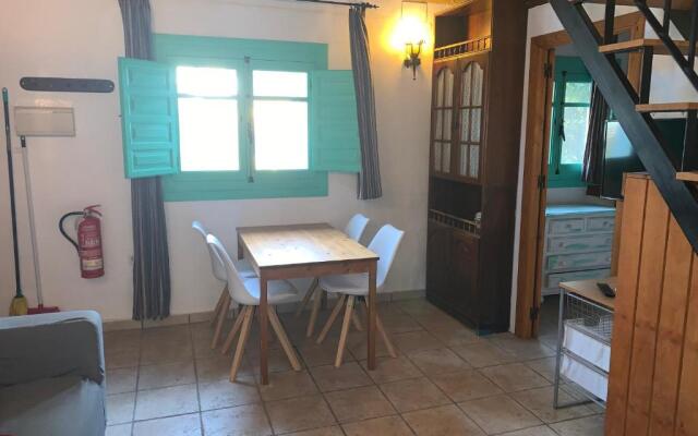 Vivienda Rural Los Pepe