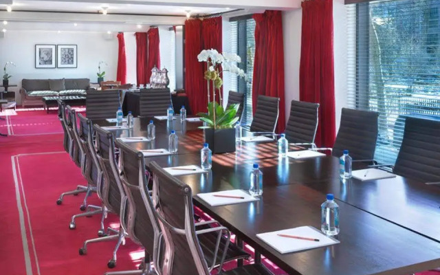 Gramercy Park Hotel