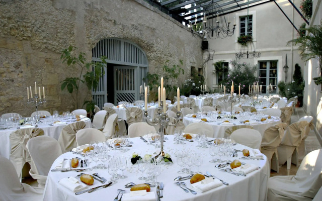 Domaine des Bidaudières