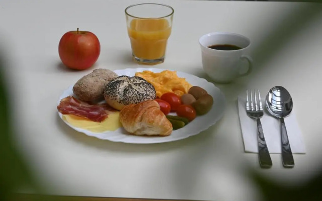 Hostel Sidro - Sveta Ana