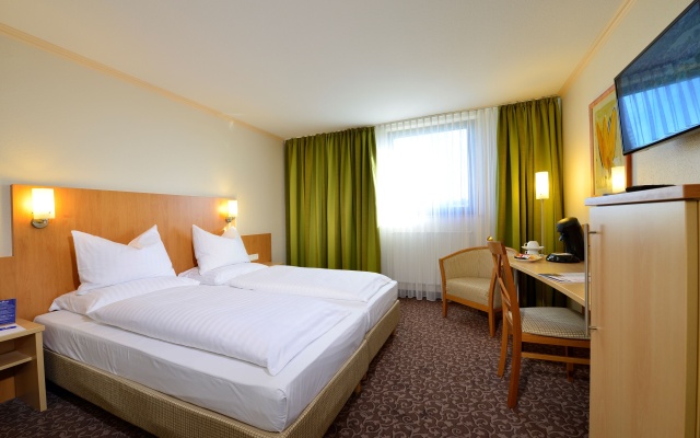 PLAZA INN Leonberg