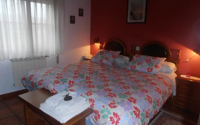 Casa Rural Casa Pipo