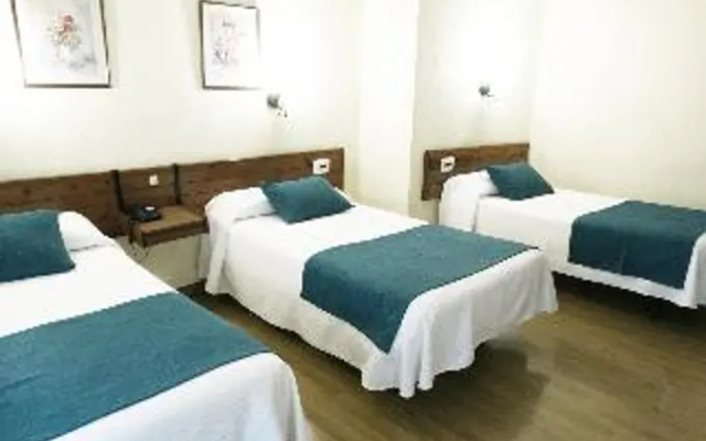 Hotel Goya