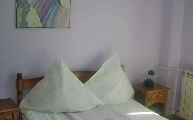 Hotel Euro Vacanta