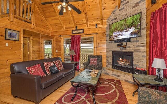 Sugar Shack - One Bedroom Cabin