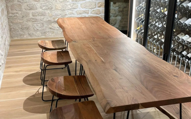 Hotel au Coeur de Republique