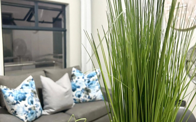 Meridian Suite in Umhlanga Ridge