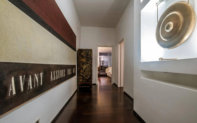 NO3 Town House Pantheon