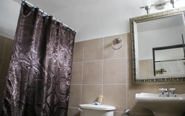 Hotel Palacio Canton