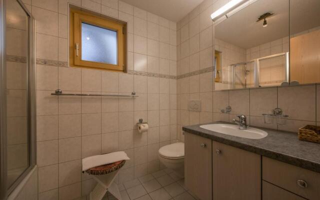 Chalet Roossi Huus 1