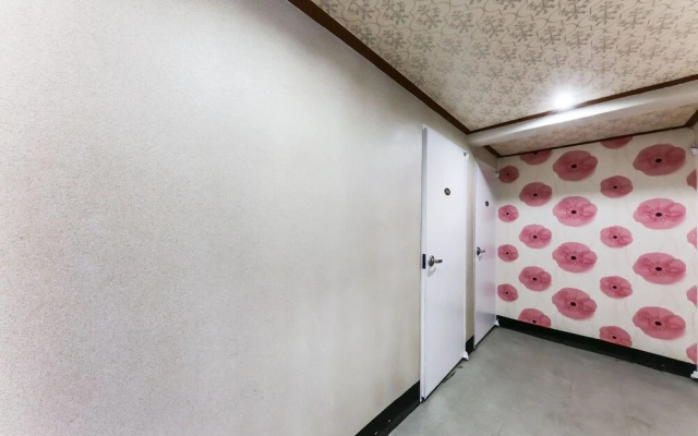 Boryeong Woori Beach