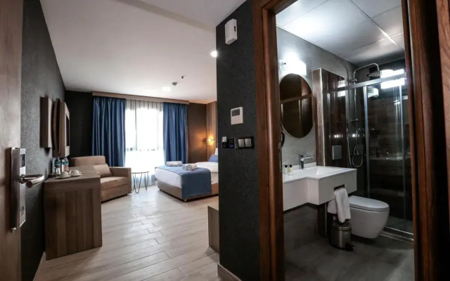 Caba Hotel & Spa