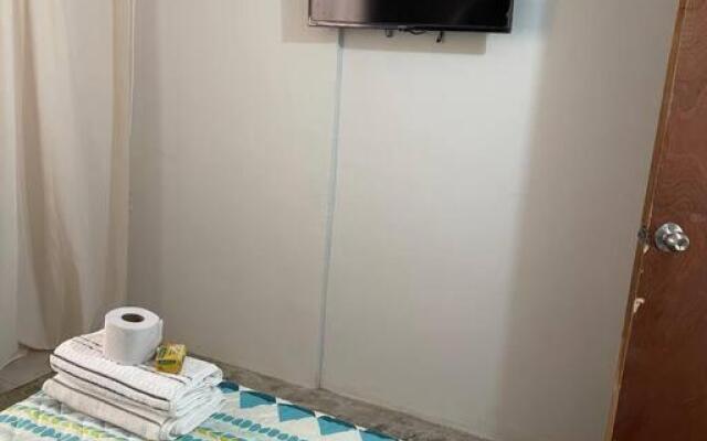 Apartamento en Santa Marta Itzamara 1