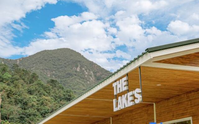 The Lake's Campground