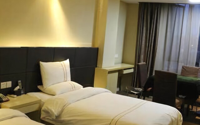Furun Hotel (Huashan Visitor Center)