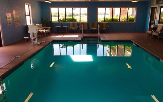 Best Western Halito Inn