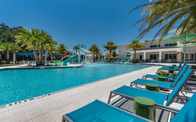 2477RAMA, Kissimmee, US