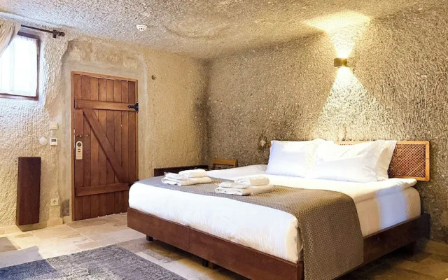 Logos Cave Cappadocia