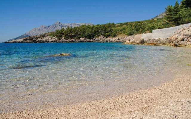 Awesome Home in Postup With Wifi and 5 Bedrooms